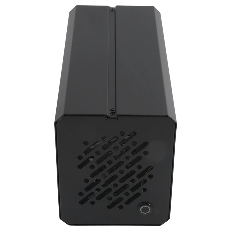 Oculink Egpu Mini Pc - Boîtier N34R-Frame pour carte graphique externe
