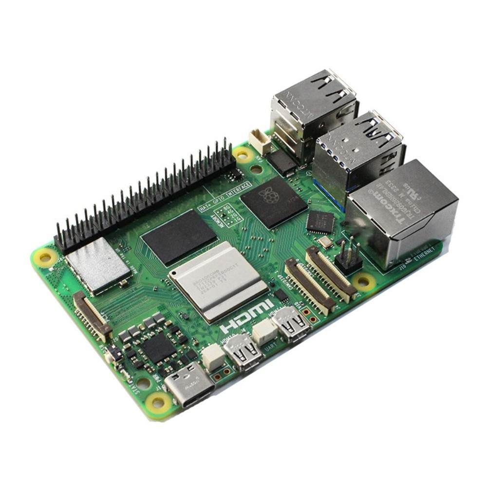 Pour carte de développement Ra - Raspberry Pi 5 8Gb Board avis et prix